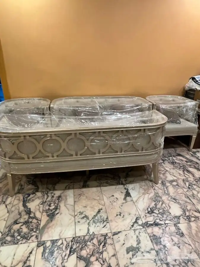 كنب جديد لم يستخدم 4