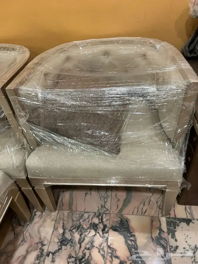 كنب جديد لم يستخدم 7