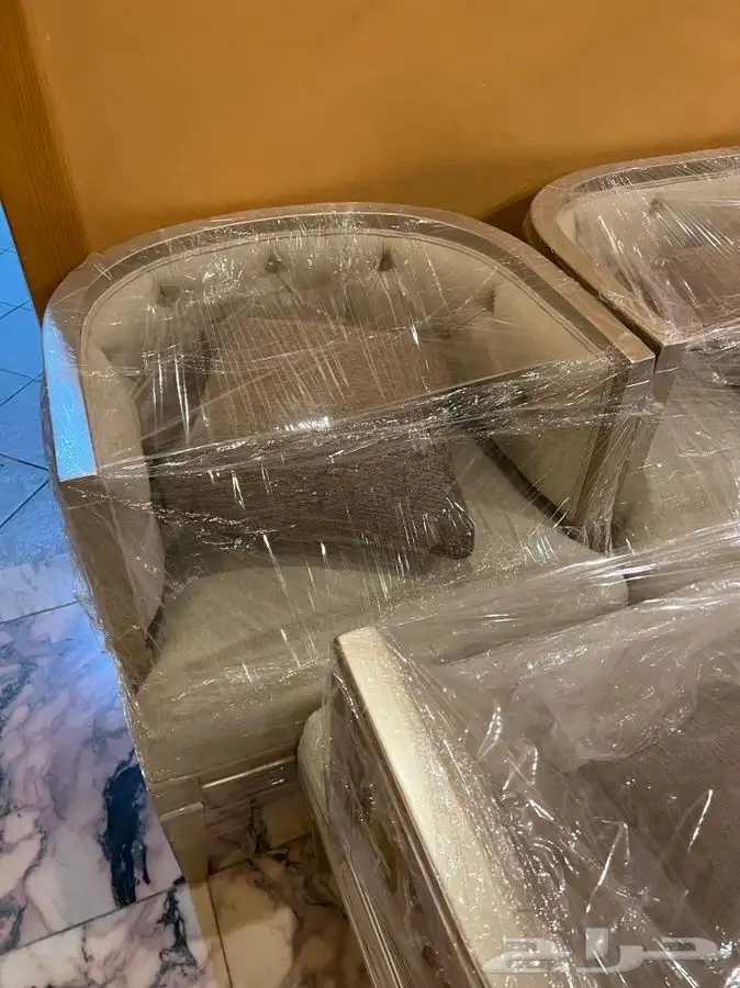 كنب جديد لم يستخدم 5