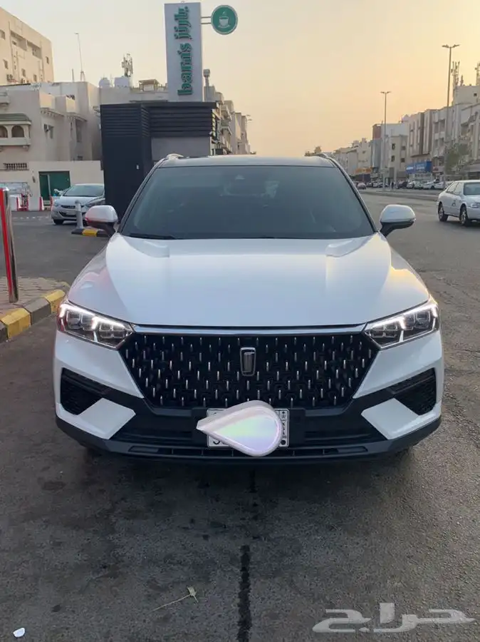 جيب فاو 2021 ( تم البيع ) 1