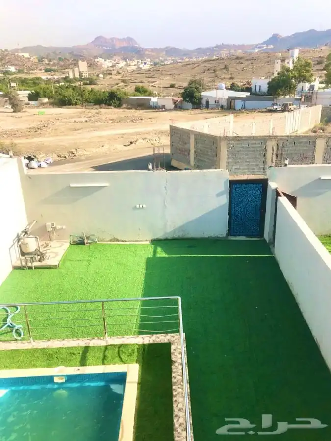 الهدا خلف فندق مرديان الهدا 0