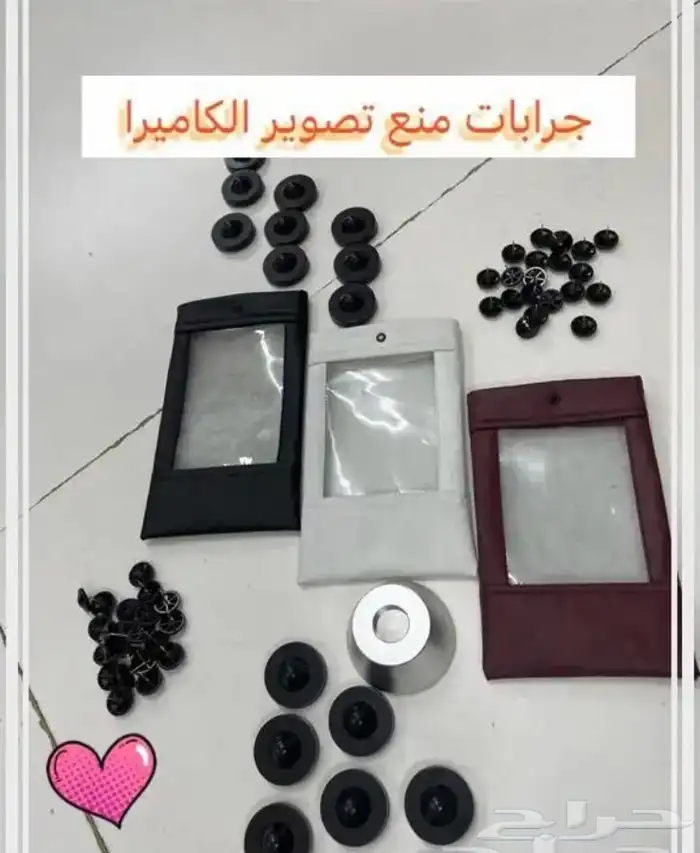 جرابات منع تصوير الكاميرا للأعراس والحفلات 0