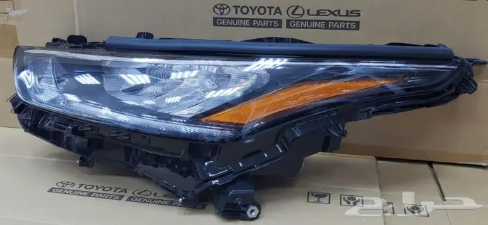 شمعات هايلاندر موديل 2020 اصلي وكاله 4