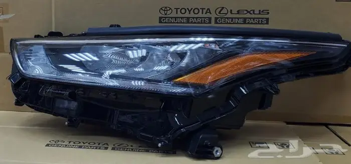 شمعات هايلاندر موديل 2020 اصلي وكاله 2