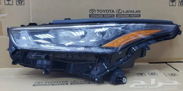 شمعات هايلاندر موديل 2020 اصلي وكاله 5