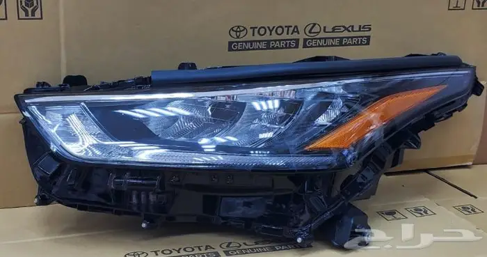 شمعات هايلاندر موديل 2020 اصلي وكاله 3