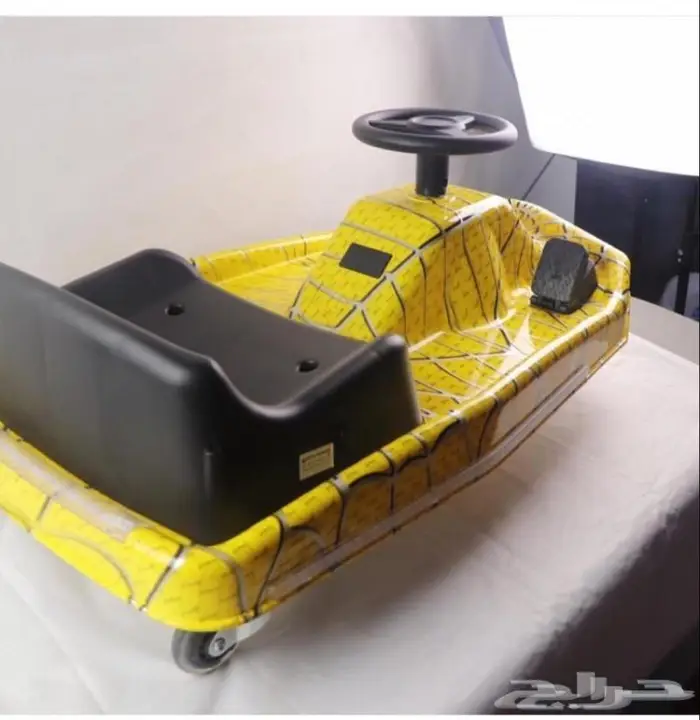 تخفيض وعروض على السكوترات واالمراجيح 17