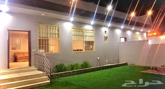 الهدا خلف فندق مرديان الهدا 2