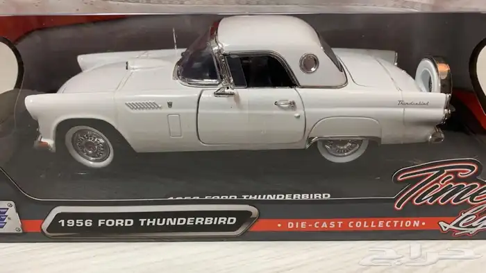 نموذج سيارة حديد 0