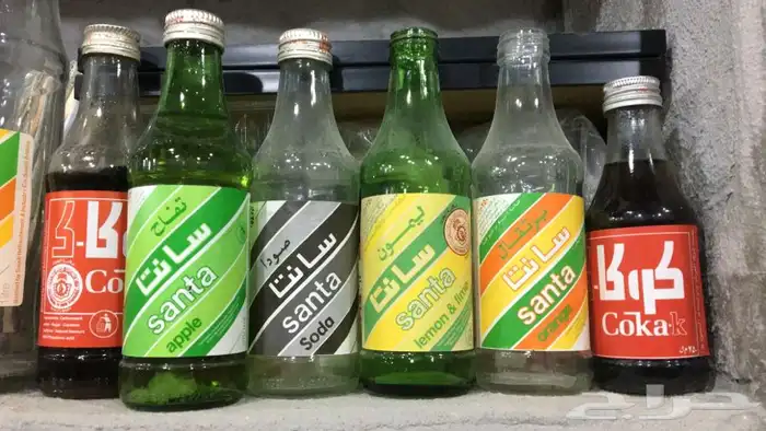 ركن البقالة ايام الطيبين دكان زمان 0