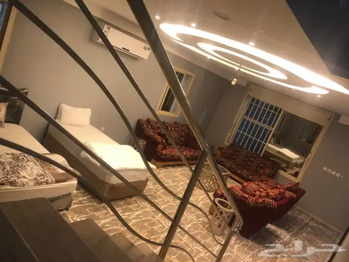 الهدا خلف فندق مرديان الهدا 4