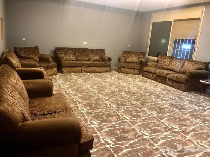 الهدا خلف فندق مرديان الهدا 3