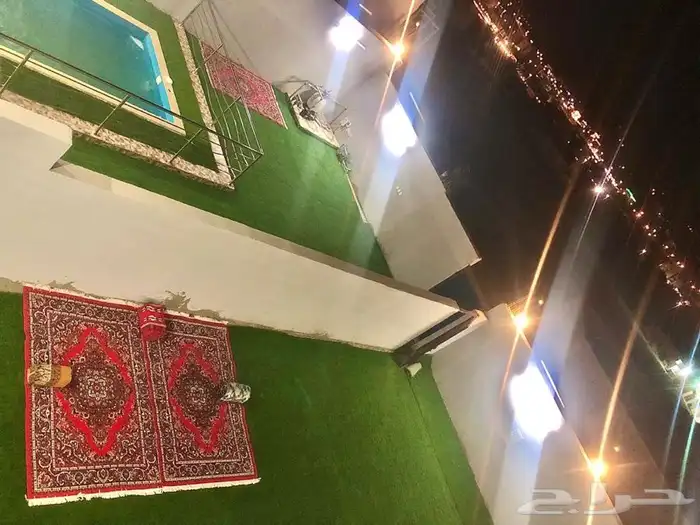 الهدا خلف فندق مرديان الهدا 5