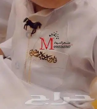بروشات الخيل بالإسم 26