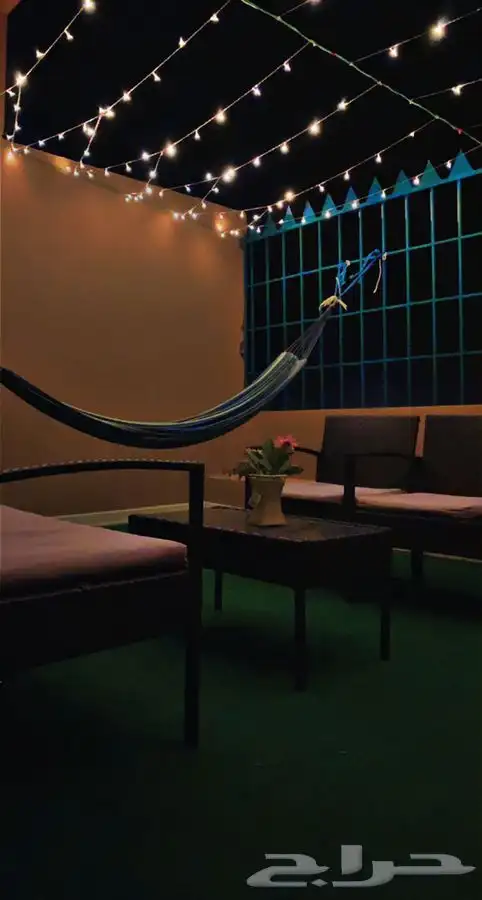 السودة باحة ربيعة بجلسات خارجية اطلاله كامله خاصه 17