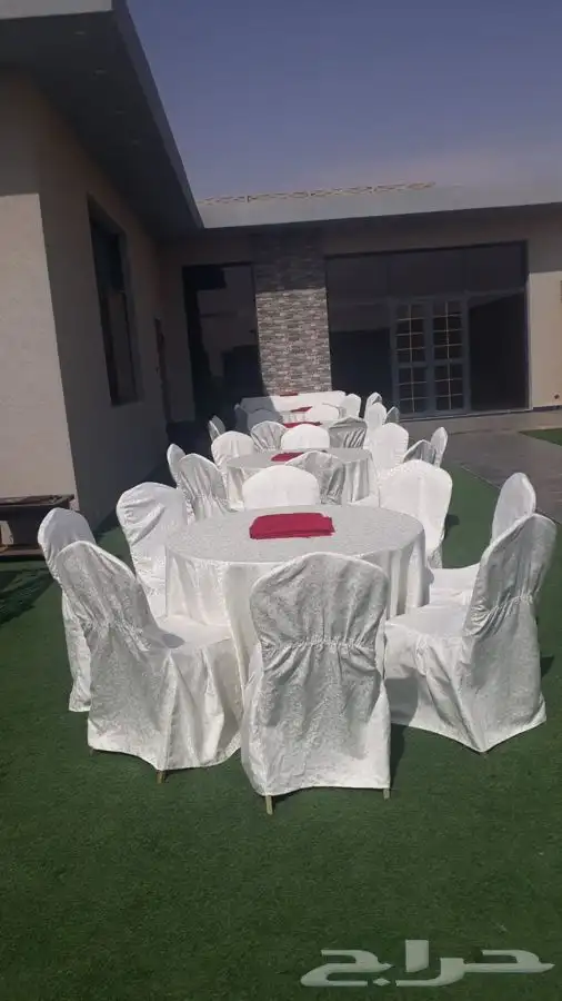 تاجير طاولات طعام شمال الرياض قهوجي شمال الرياض قهوجي درعيه 4