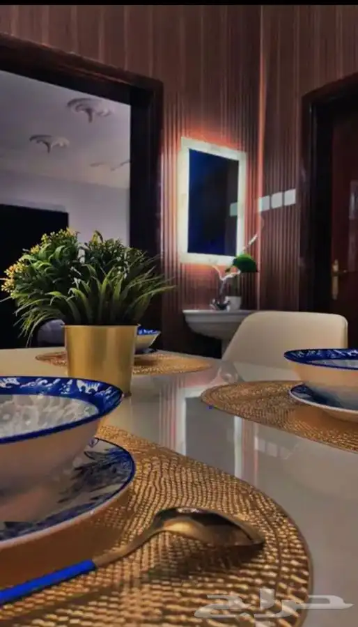 السودة باحة ربيعة بجلسات خارجية اطلاله كامله خاصه 11