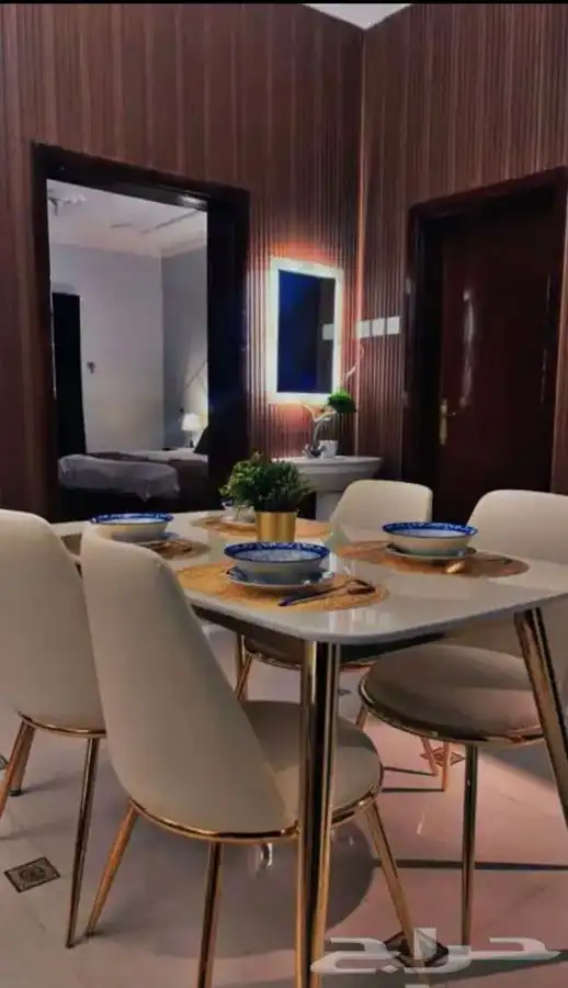 السودة باحة ربيعة بجلسات خارجية اطلاله كامله خاصه 12