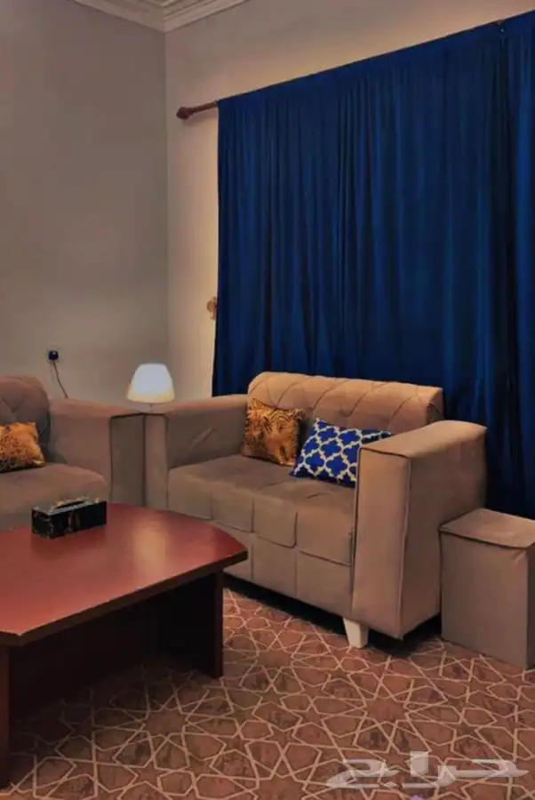 السودة باحة ربيعة بجلسات خارجية اطلاله كامله خاصه 9