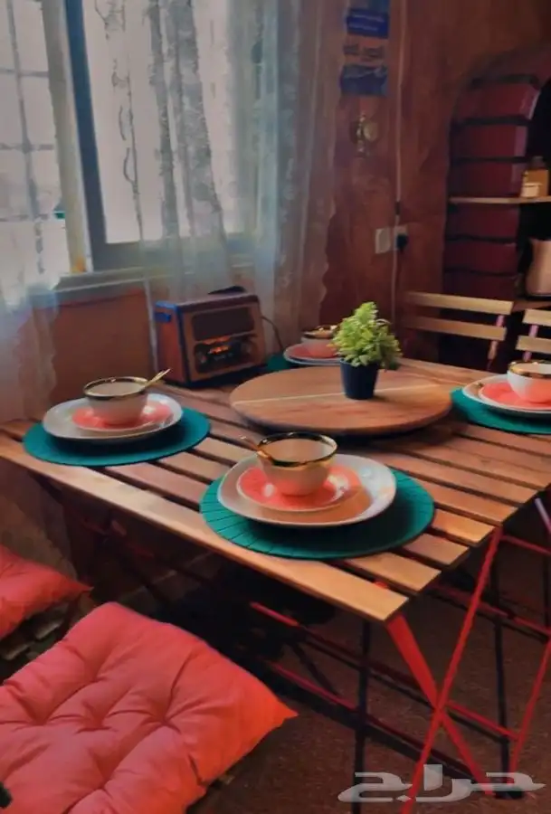 السودة باحة ربيعة بجلسات خارجية اطلاله كامله خاصه 21