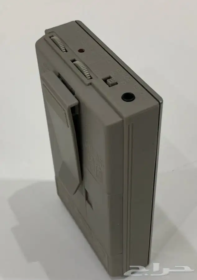 راديو باناسونيك محمول ستيريو 1990 (جديد) 4