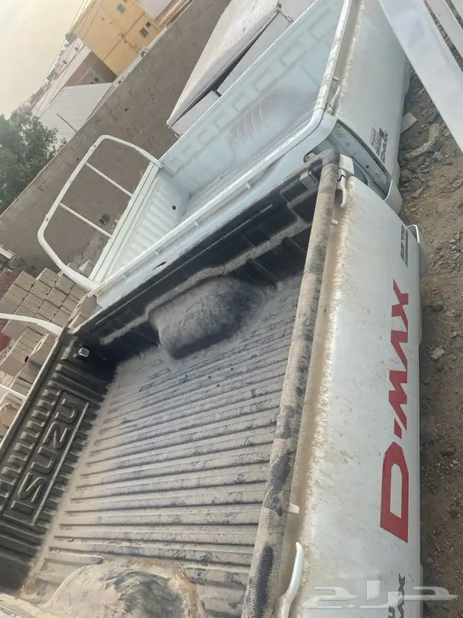 صندوق ايسوزو صندوق ميتسوبيشي غماره جديد 2