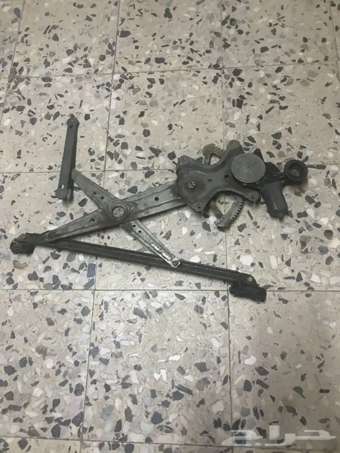 دينمو قزاز ( راف فور ) 2015 يسار اصلي 1