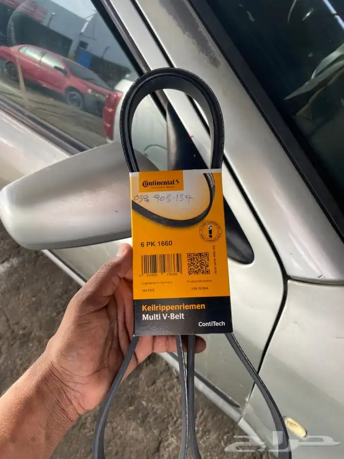 جولف و سكودا باسات غيار جديد ومستعمل ديزل وبنزين 8