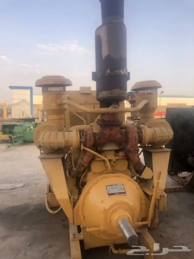 معدات زراعية 16