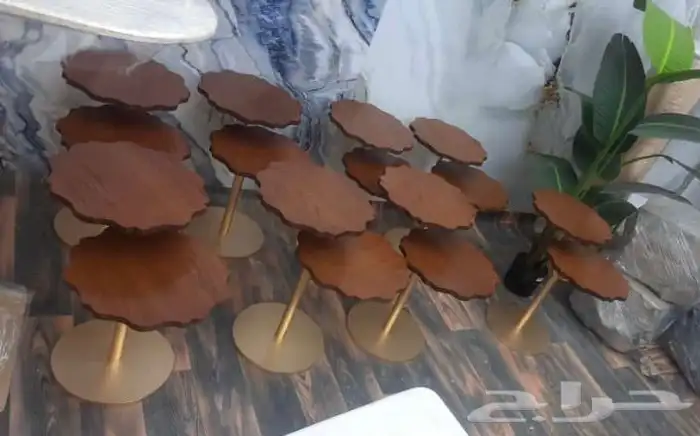 ورشه تفصيل طاولات 12
