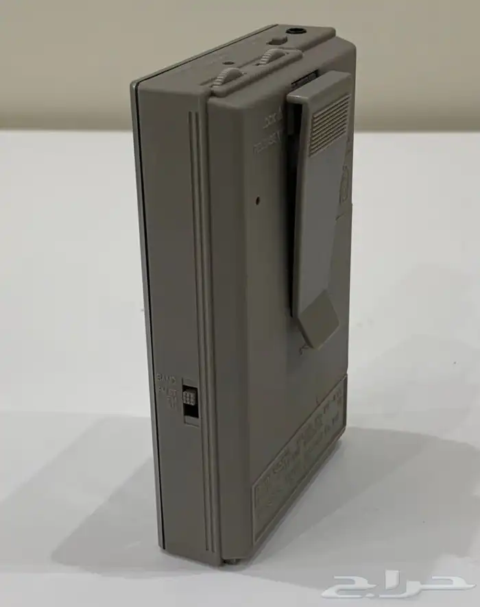 راديو باناسونيك محمول ستيريو 1990 (جديد) 5