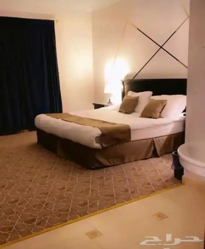 السودة باحة ربيعة بجلسات خارجية اطلاله كامله خاصه 2