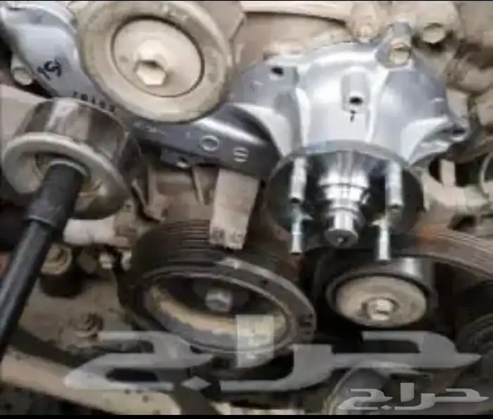 ورشه متنقله 1