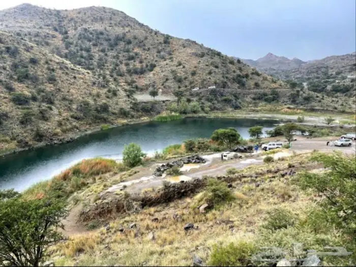 مرشد سياحي في عسير 3