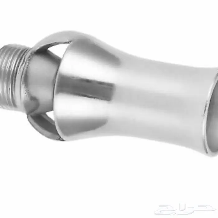 رأس نافورة تاجية 5