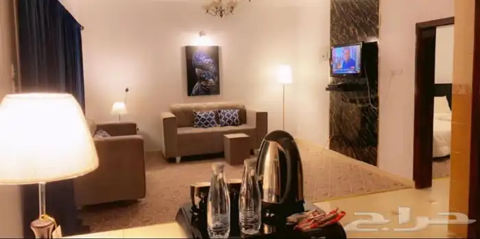 السودة باحة ربيعة بجلسات خارجية اطلاله كامله خاصه 8