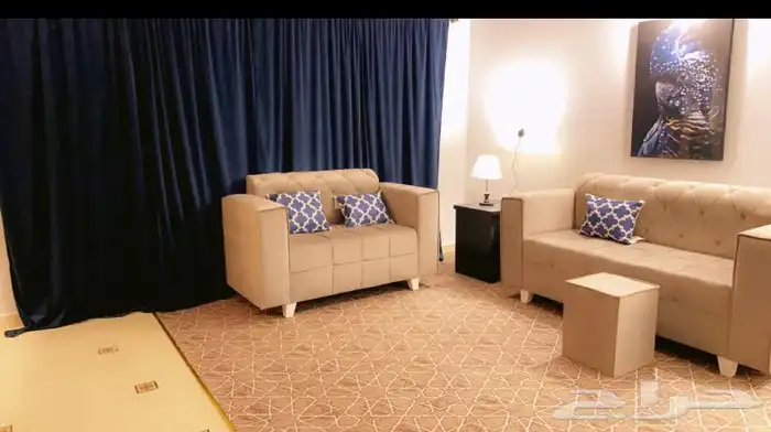 السودة باحة ربيعة بجلسات خارجية اطلاله كامله خاصه 7