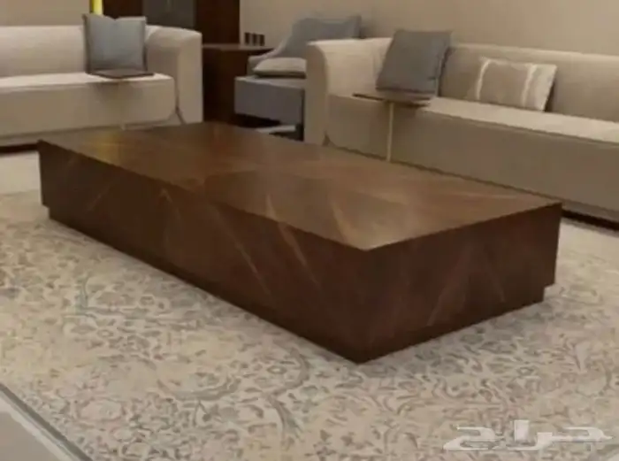 ورشه تفصيل طاولات 19