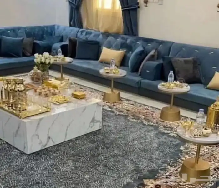 ورشه تفصيل طاولات 21