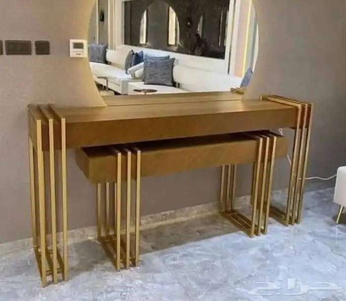 ورشه تفصيل طاولات 31