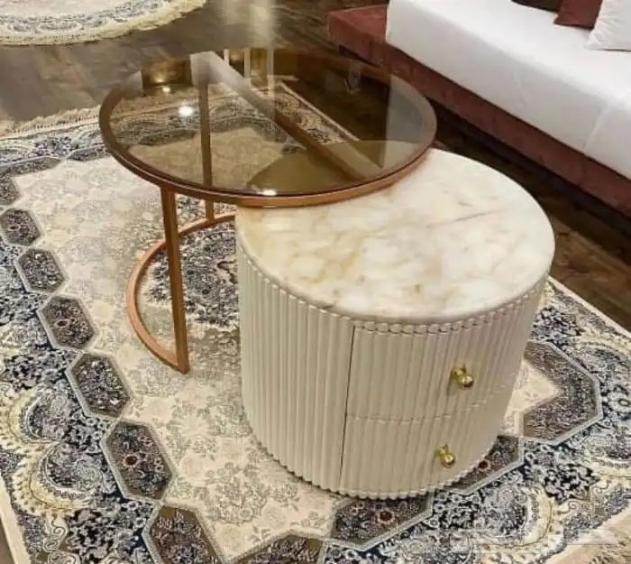 ورشه تفصيل طاولات 27