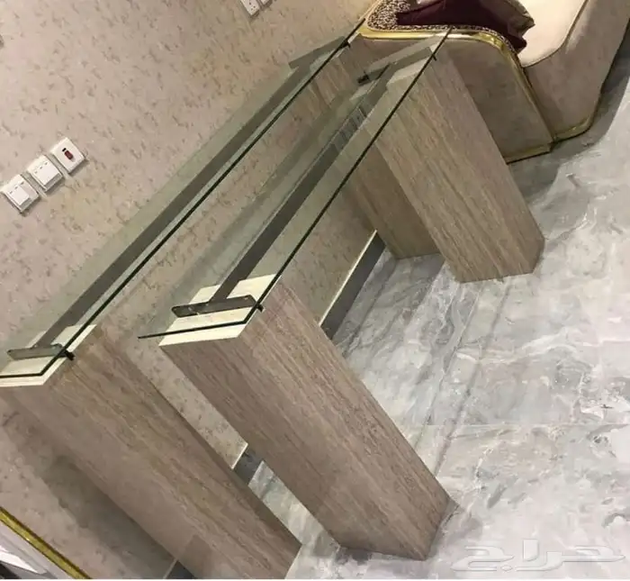 ورشه تفصيل طاولات 18