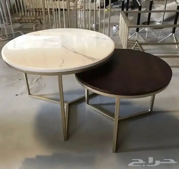 ورشه تفصيل طاولات 28