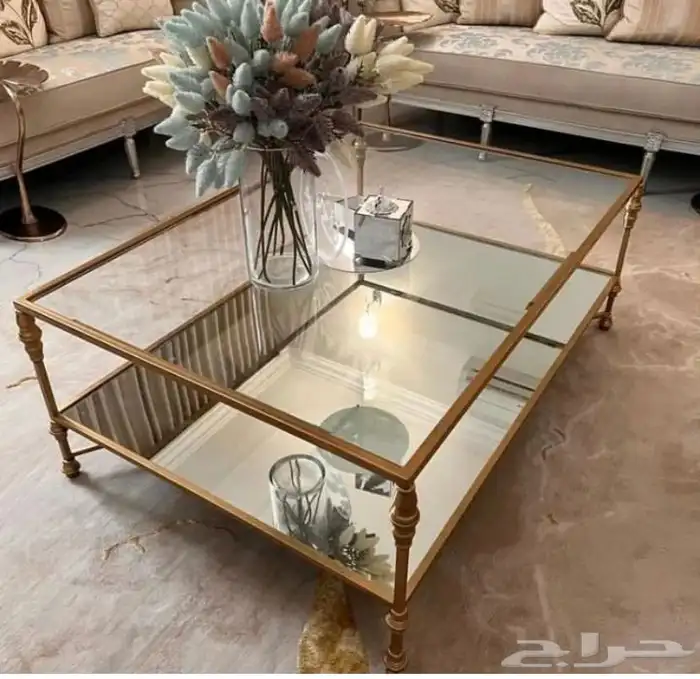 ورشه تفصيل طاولات 29