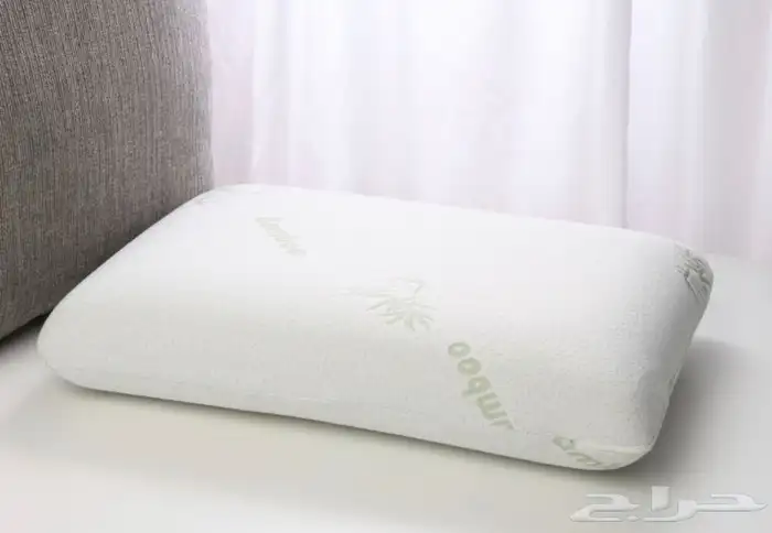 طيبه مخدات جديدة طبية بامبو 3