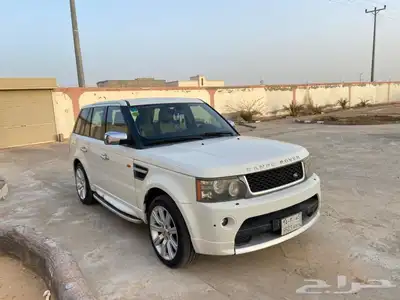قطع رنج سبورت كامله ابواب وداخليه شاشات واكسسورات 0