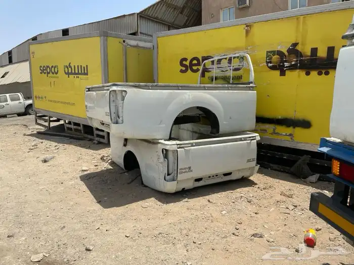 صندوق ايسوزو صندوق ميتسوبيشي غماره جديد 6
