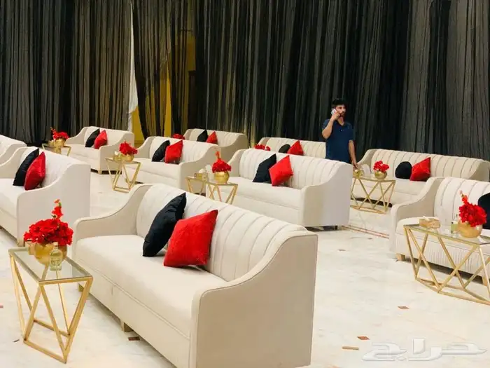 تاجير طاولات طعام شمال الرياض قهوجي شمال الرياض قهوجي درعيه 3