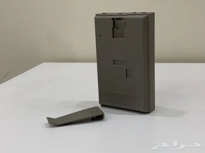 راديو باناسونيك محمول ستيريو 1990 (جديد) 6