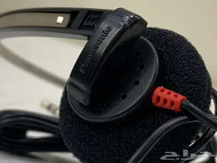 راديو باناسونيك محمول ستيريو 1990 (جديد) 11